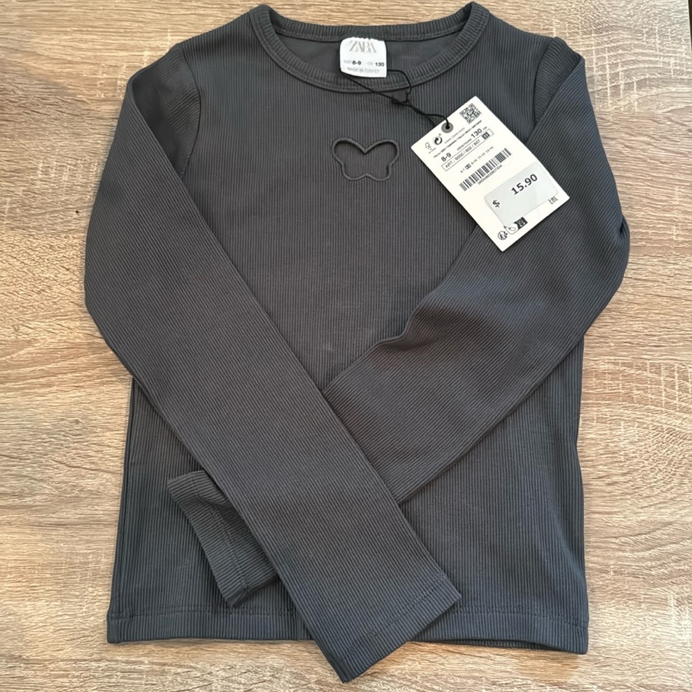Zara Shirt